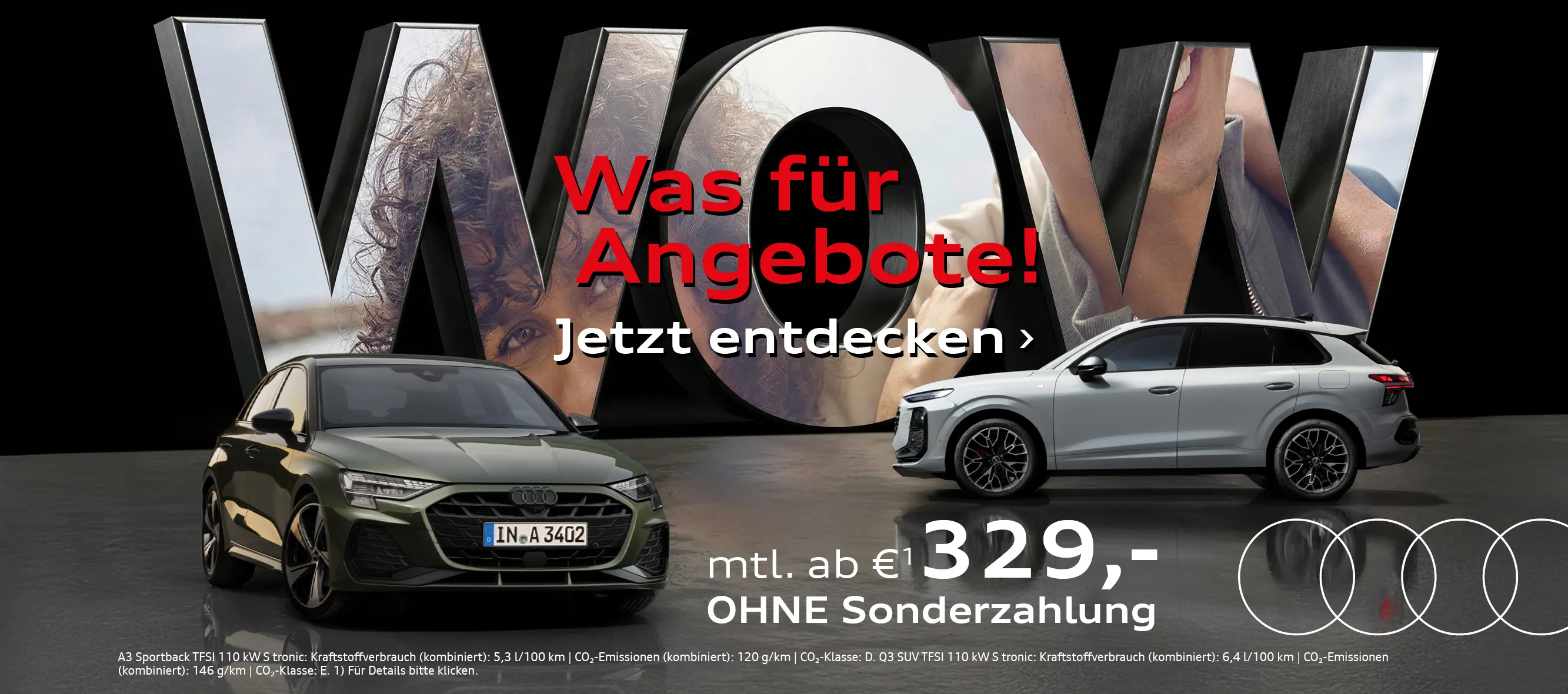 Audi Privat