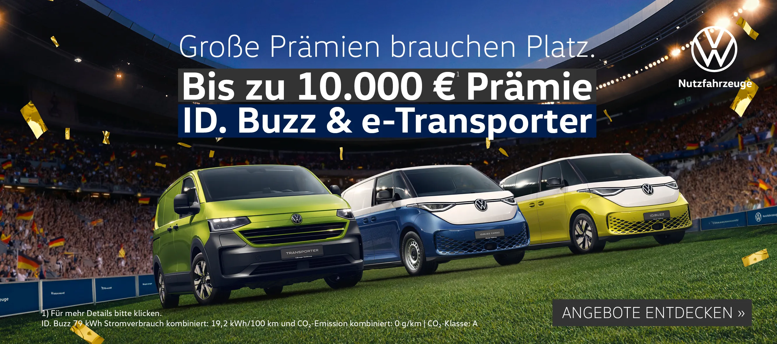 VW e-NFZ