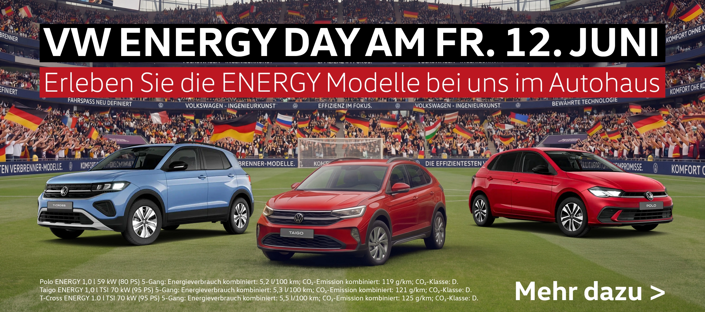 VW Energy Day 05-26