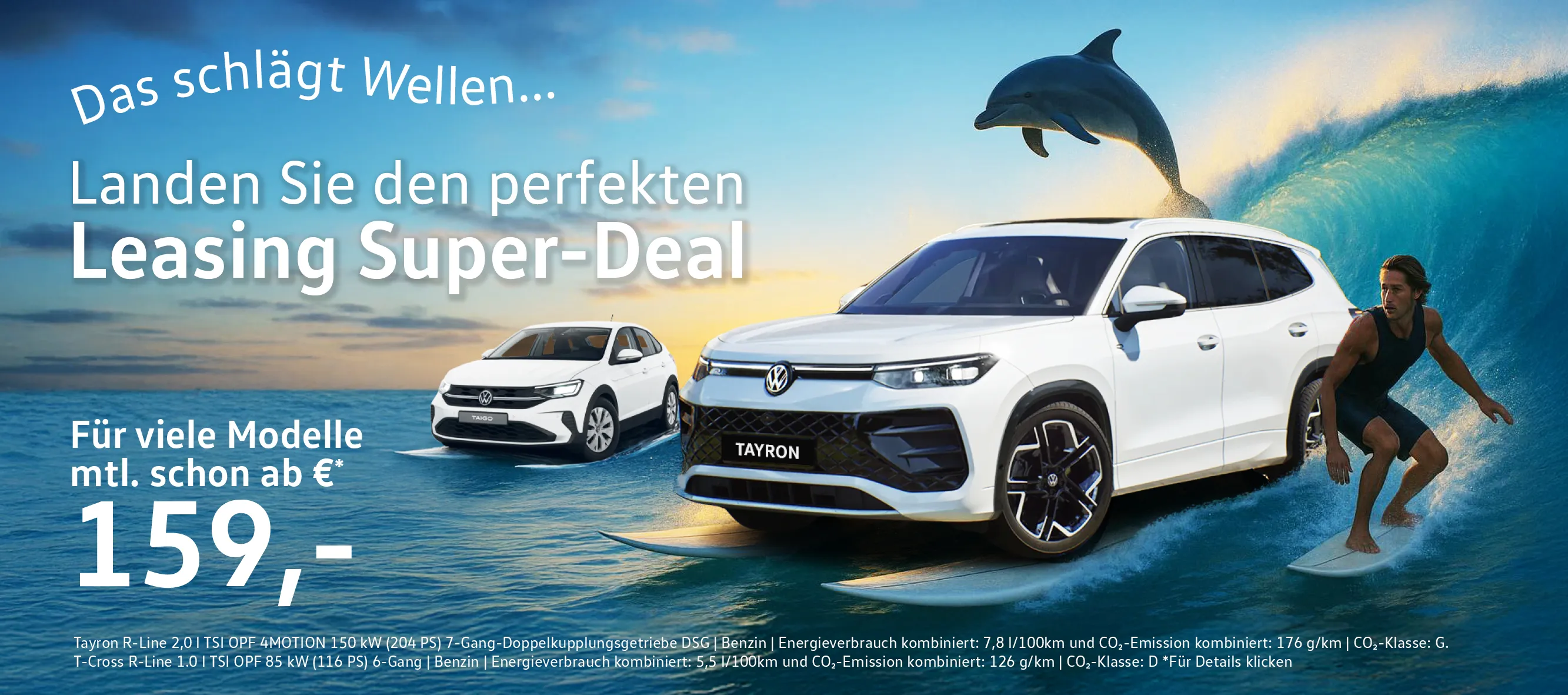 VW AE-Aktion