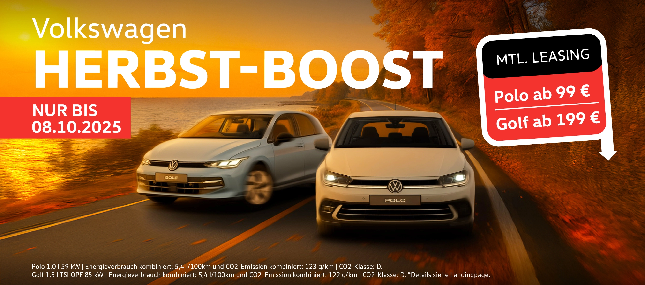 Herbst Boost