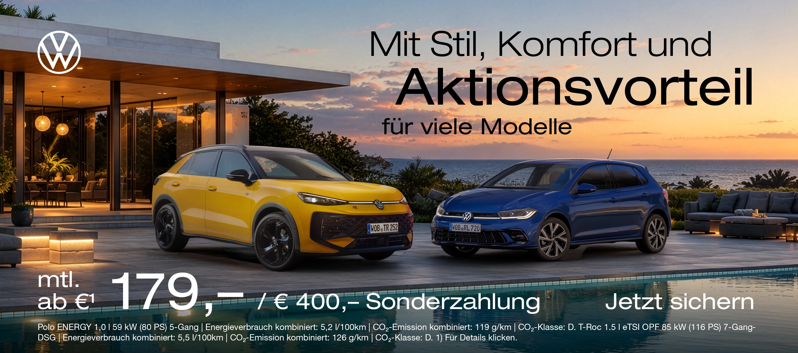 VW AE Q3 26