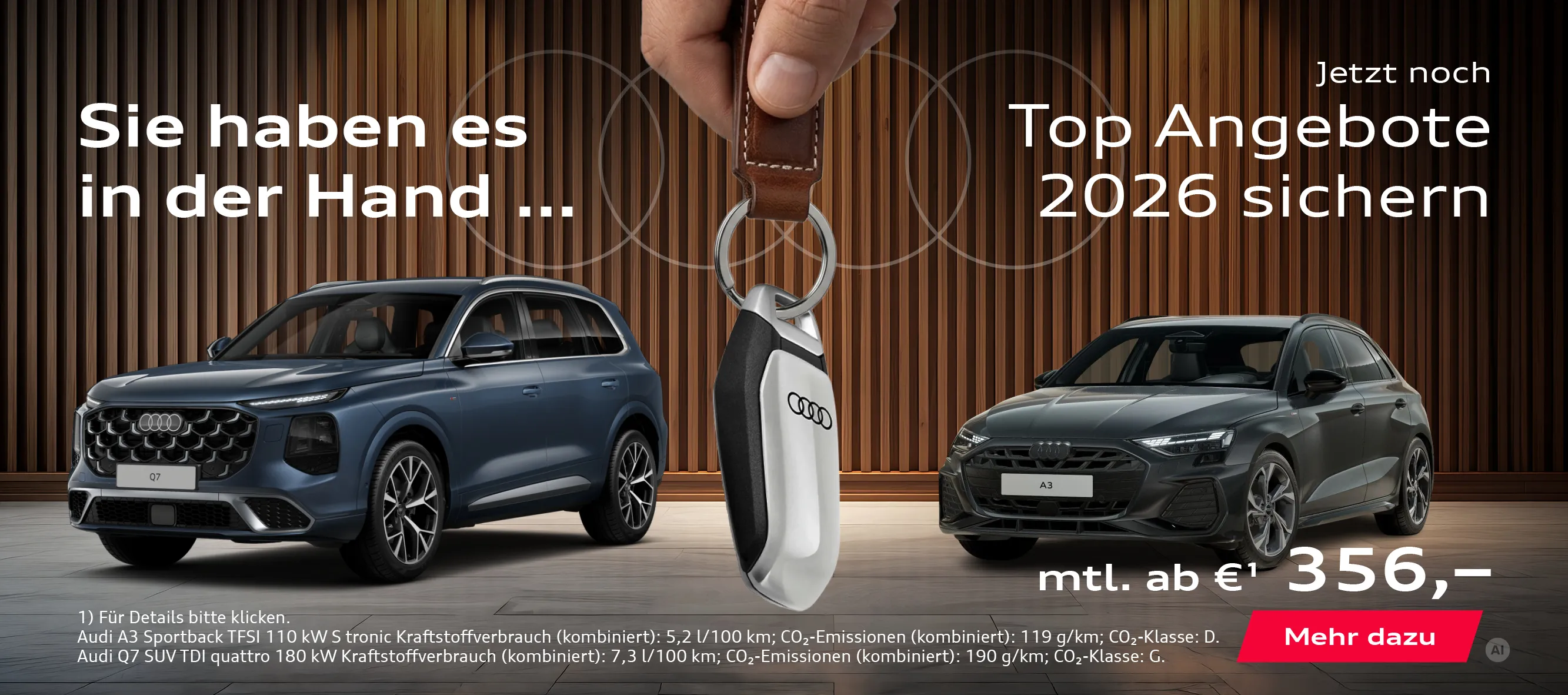 Audi Privatleasing Q4_26