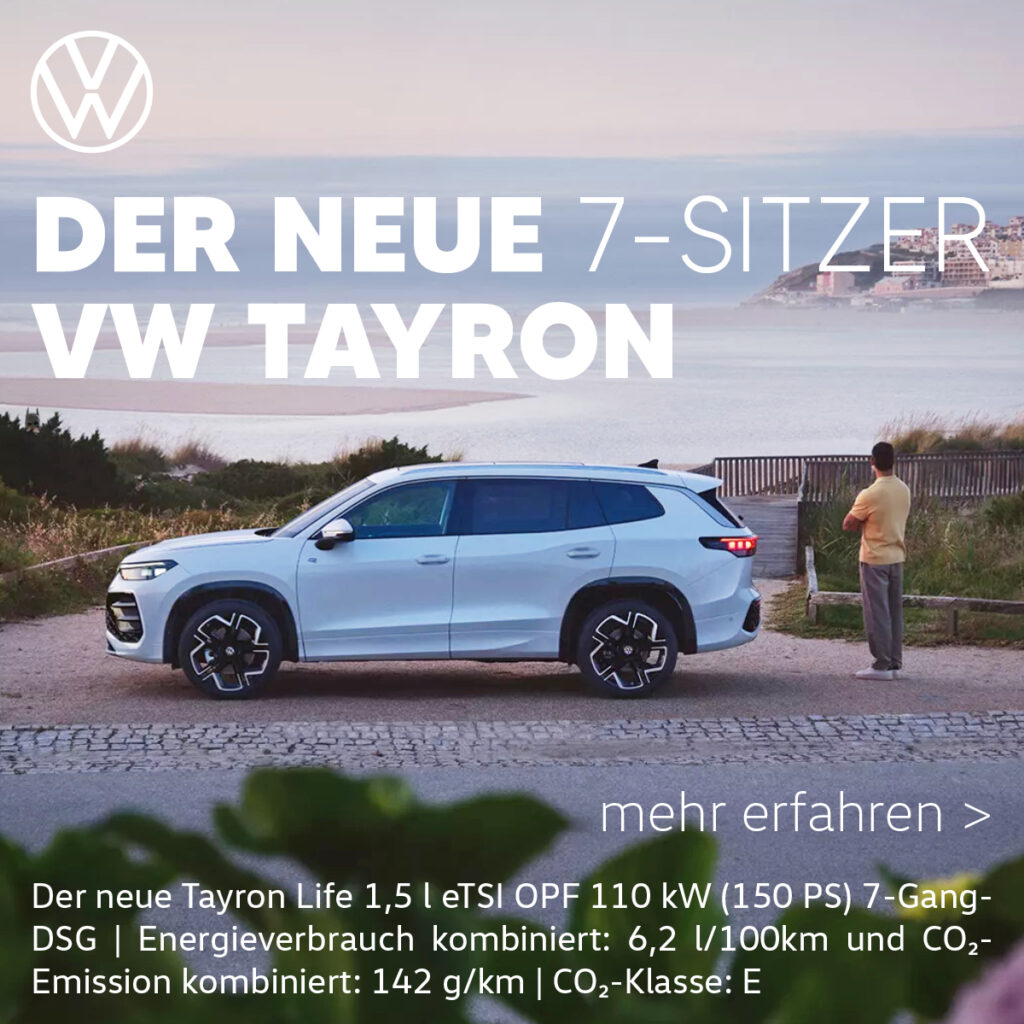 Autohaus Birne GmbH Volkswagen, VW Nutzfahrzeuge