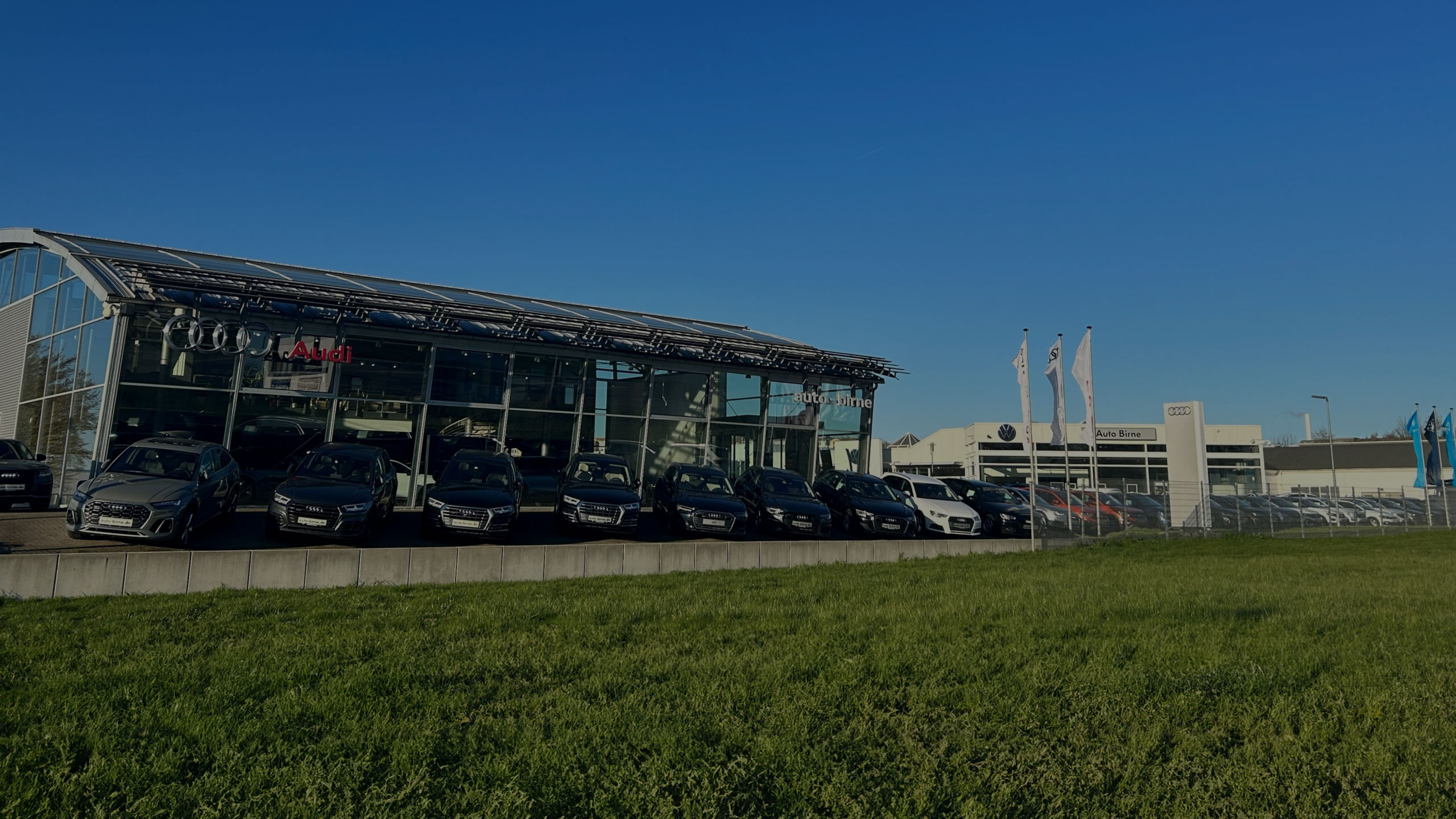 Autohaus Birne Bad Doberan Neuwagen Gebrauchtwagen Service