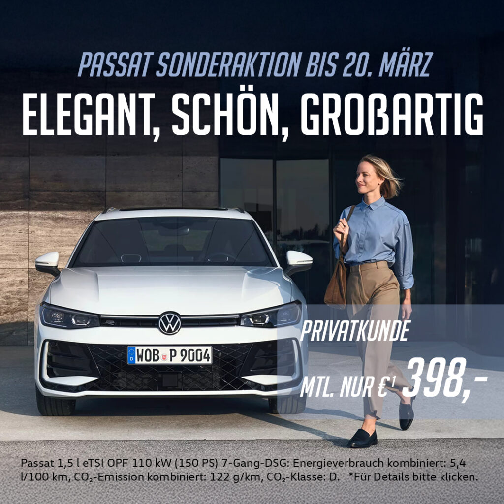 Autohaus Birne GmbH Volkswagen, VW Nutzfahrzeuge