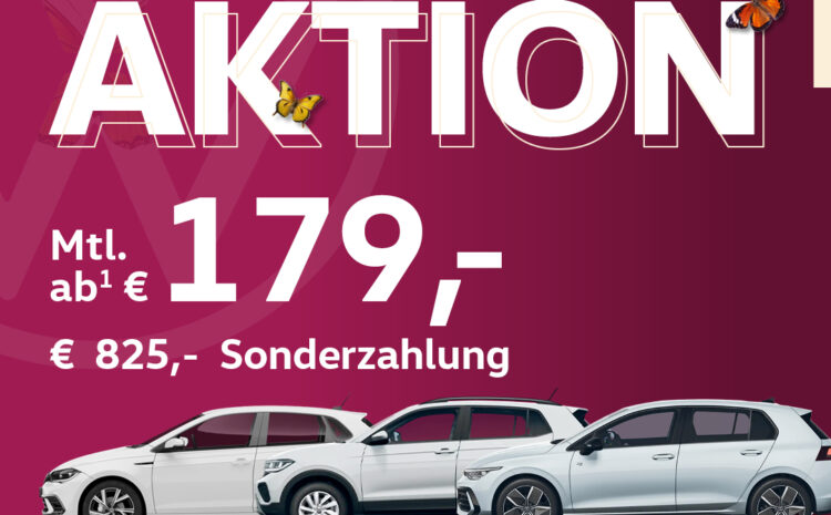  TOP-Angebote zum Durchstarten