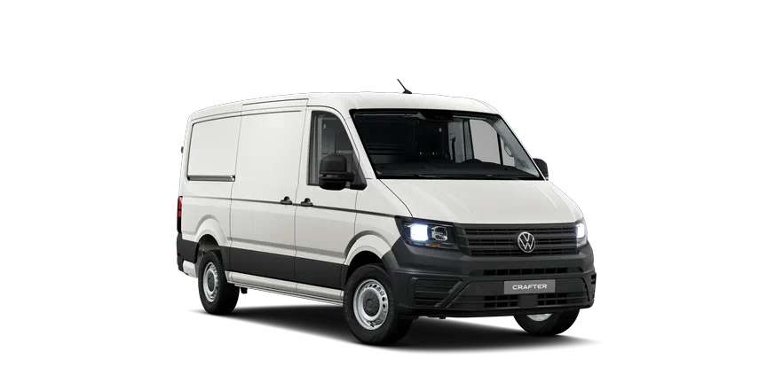VW Crafter