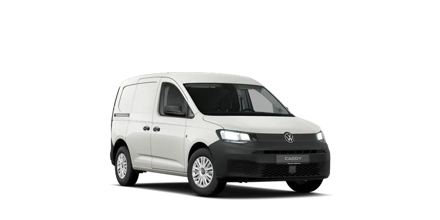 VW Caddy Cargo