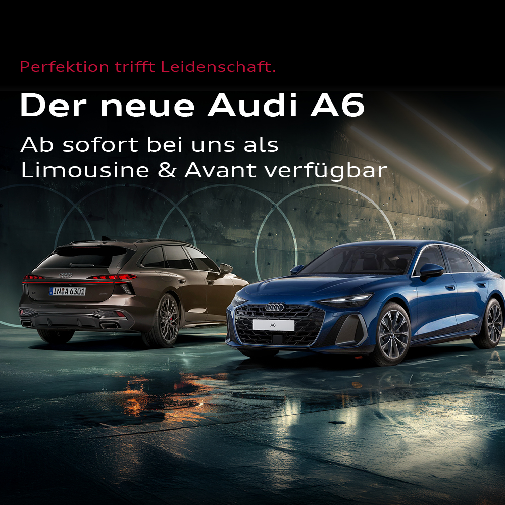 Header-Mobil-Audi-A6-Avant Headerbild Mobil Audi A6 Avant