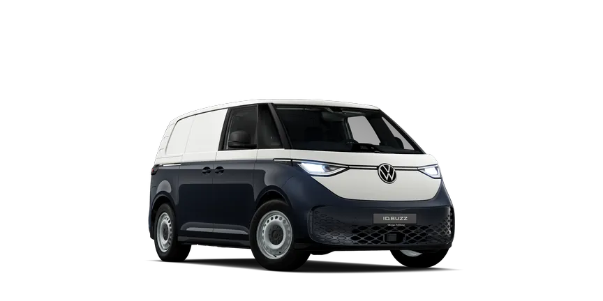 VW ID.Buzz Cargo