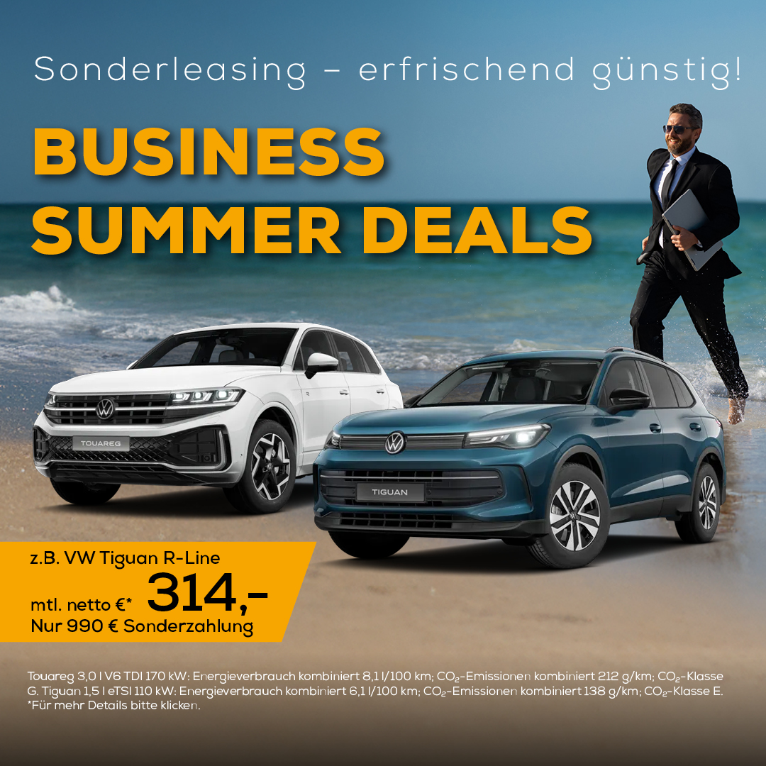 Best Business Deals