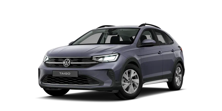 VW Taigo Life