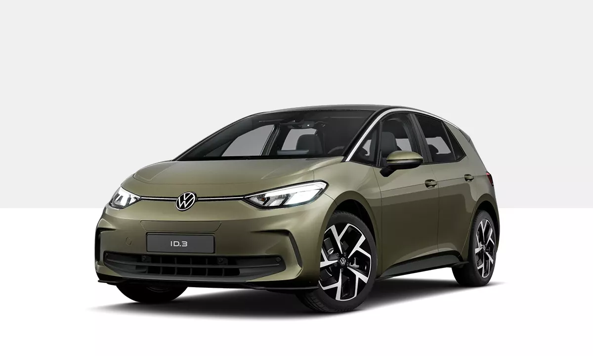 ID3 Pure VW ID.3 Pure