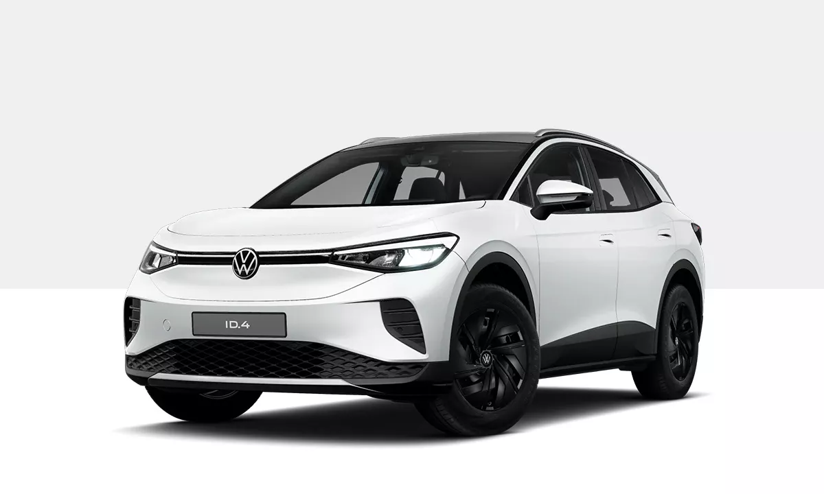 ID4 Pure VW ID.4 Pure