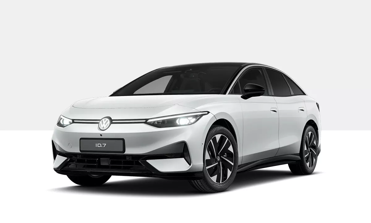 ID7 Pro VW ID.7 Pro