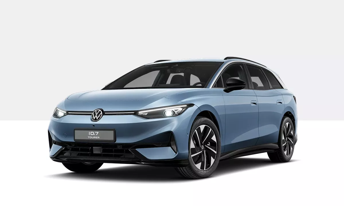 ID7 Tourer Pro VW ID.7 Tourer Pro