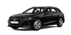 Audi A4 in Bad Doberan SALE Aktionen Autohaus Birne Neuwagen Gebrauchtwagen