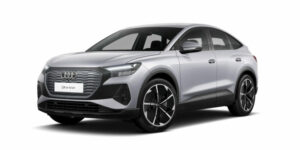 Audi Q4 in Bad Doberan SALE Aktionen Autohaus Birne Neuwagen Gebrauchtwagen