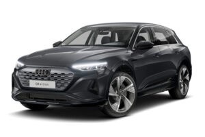 Audi Q8 in Bad Doberan SALE Aktionen Autohaus Birne Neuwagen Gebrauchtwagen