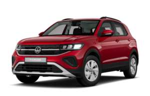 Volkswagen VW T-Cross in Bad Doberan SALE Aktionen Autohaus Birne Neuwagen Gebrauchtwagen