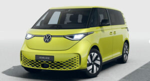 Volkswagen VW ID.Buzz in Bad Doberan SALE Aktionen Autohaus Birne Neuwagen Gebrauchtwagen