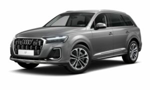 Audi Q7 in Bad Doberan SALE Aktionen Autohaus Birne Neuwagen Gebrauchtwagen