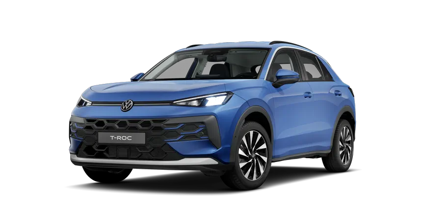 1-T-Roc-Life 1-T-Roc-Life