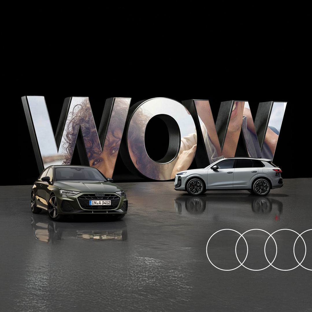 Audi Privatkunden Sonderleasing