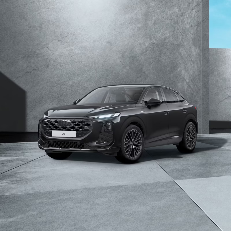 AudiQ3Sportback