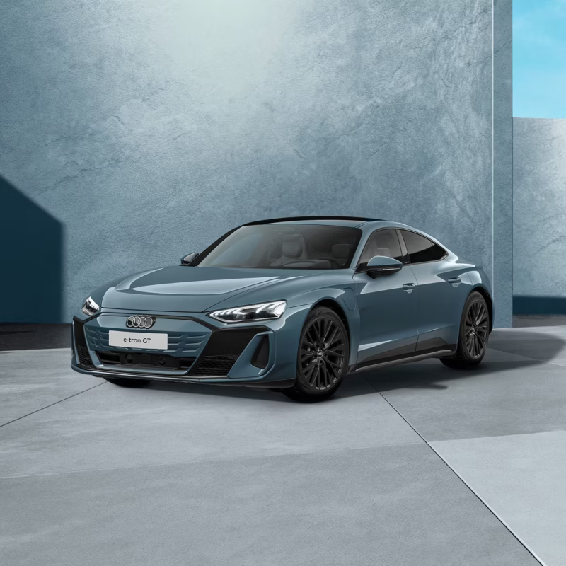Audie-tronGTquattro