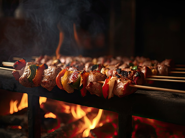 1-Grill