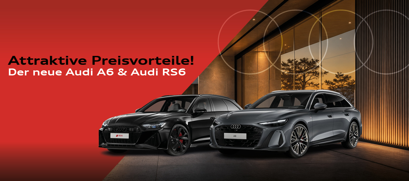 HEADER DESKTOP Online_Audi Lagerwagen Aktion