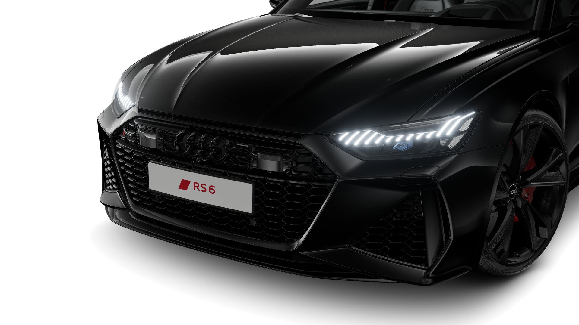 RS6-bumper