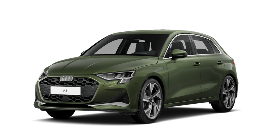 Audi-A3-SB Audi-A3-SB