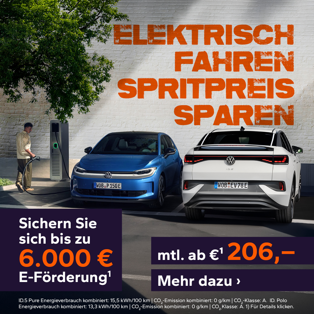 BB VW ID. Modelle Leasing Q3_26