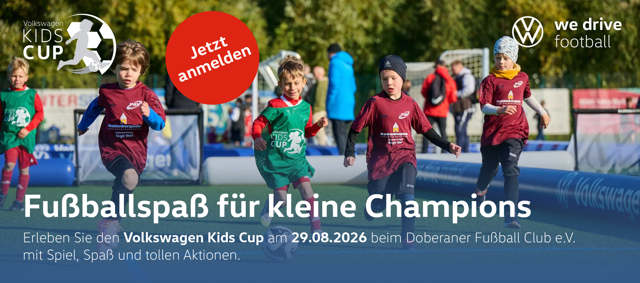 HEADER DESKTOP VW KIDS CUP